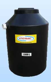 cisterna para acopio de agua para ganado tanques plasticos para el agro