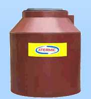 tanques conicos tanques de plastico reforzado para productos quimicos